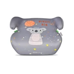 Kép 3/5 - Lorelli Orion autós ülésmagasító 125-150cm - Grey Bear