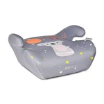 Kép 1/5 - Lorelli Orion autós ülésmagasító 125-150cm - Grey Bear