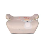 Kép 2/5 - Lorelli Orion autós ülésmagasító 125-150cm - Beige Koala