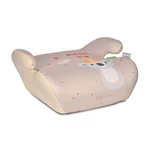 Kép 1/5 - Lorelli Orion autós ülésmagasító 125-150cm - Beige Koala