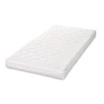 Kép 1/2 - Lorelli Havana Premium matrac 60x120x10 cm - White