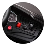 Kép 9/10 - Chipolino Audi RS Q8 elektromos autó bőr üléssel - black
