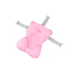 Kép 2/2 - Chipolino Multi babatartó kádba háló - pink