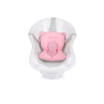 Kép 1/2 - Chipolino Multi babatartó kádba háló - pink