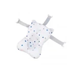 Kép 2/2 - Chipolino Multi babatartó kádba háló - white stars