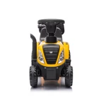 Kép 2/10 - Chipolino CAT traktor bébitaxi - yellow