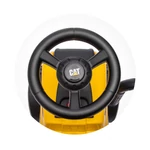 Kép 10/10 - Chipolino CAT traktor bébitaxi - yellow