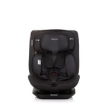 Kép 2/9 - Chipolino X FACTOR 360 I-Size autósülés 40-150 cm - Obsidian