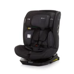 Kép 1/9 - Chipolino X FACTOR 360 I-Size autósülés 40-150 cm - Obsidian