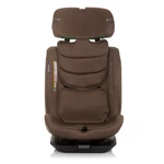 Kép 5/8 - Chipolino X FACTOR 360 I-Size autósülés 40-150 cm - Macadamia