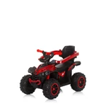 Kép 3/5 - Chipolino ATV bébitaxi tolókarral és kupolával - Spider