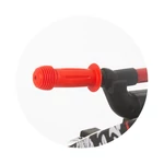 Kép 8/8 - Chipolino ATV bébitaxi tolókarral és kupolával - White/Red