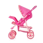 Kép 2/4 - Chipolino Dolly játék babakocsi - Cupcakes