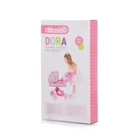 Kép 5/7 - Chipolino Dora játék babakocsi - Butterflies