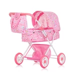 Kép 1/4 - Chipolino Dora játék babakocsi - Unicorn