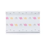 Kép 6/9 - Chipolino Fiore Fürdetőállvány pelenkázólappal - Pink