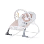 Kép 1/7 - Chipolino Melody zenélő pihenőszék - Beige