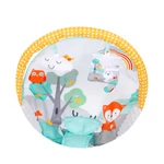 Kép 7/7 - Chipolino Melody zenélő pihenőszék - Green