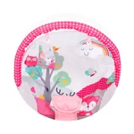 Kép 7/7 - Chipolino Melody zenélő pihenőszék - Pink