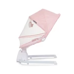 Kép 3/7 - Chipolino Oasis elektromos babahinta - Pink