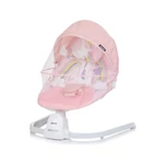 Kép 1/7 - Chipolino Oasis elektromos babahinta - Pink