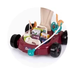 Kép 8/10 - Chipolino Orvosi játékszett - 29 db-os