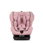 Kép 2/9 - Chipolino Peak 360 I-Size autósülés 40-150 cm - Flamingo