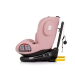 Kép 4/9 - Chipolino Peak 360 I-Size autósülés 40-150 cm - Flamingo