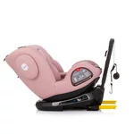 Kép 7/9 - Chipolino Peak 360 I-Size autósülés 40-150 cm - Flamingo