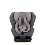 Kép 2/9 - Chipolino Peak 360 I-Size autósülés 40-150 cm - Granite