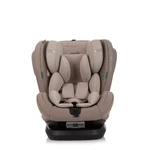 Kép 2/10 - Chipolino Peak 360 I-Size autósülés 40-150 cm - Macadamia
