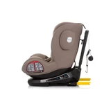 Kép 4/10 - Chipolino Peak 360 I-Size autósülés 40-150 cm - Macadamia
