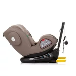 Kép 7/10 - Chipolino Peak 360 I-Size autósülés 40-150 cm - Macadamia