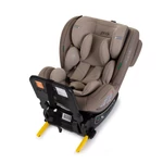 Kép 9/10 - Chipolino Peak 360 I-Size autósülés 40-150 cm - Macadamia