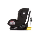 Kép 4/9 - Chipolino Peak 360 I-Size autósülés 40-150 cm - Obsidian