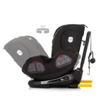 Kép 6/9 - Chipolino Peak 360 I-Size autósülés 40-150 cm - Obsidian