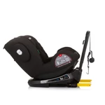 Kép 7/9 - Chipolino Peak 360 I-Size autósülés 40-150 cm - Obsidian