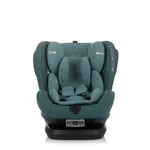Kép 2/9 - Chipolino Peak 360 I-Size autósülés 40-150 cm - Pastel Green
