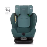 Kép 3/9 - Chipolino Peak 360 I-Size autósülés 40-150 cm - Pastel Green