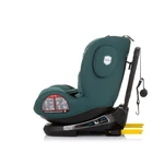 Kép 4/9 - Chipolino Peak 360 I-Size autósülés 40-150 cm - Pastel Green