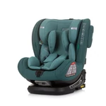 Kép 1/9 - Chipolino Peak 360 I-Size autósülés 40-150 cm - Pastel Green