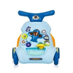 Kép 2/4 - Chipolino Plane zenélő járássegítő - Blue