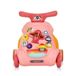 Kép 2/4 - Chipolino Plane zenélő járássegítő - Pink