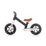Kép 2/4 - Chipolino Spark futóbicikli - Black/White