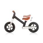 Kép 3/4 - Chipolino Spark futóbicikli - Black/White
