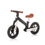 Kép 1/4 - Chipolino Spark futóbicikli - Black/White