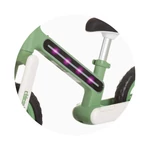 Kép 4/5 - Chipolino Spark futóbicikli - Green