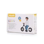 Kép 5/5 - Chipolino Spark futóbicikli - Green