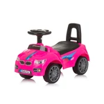 Kép 1/2 - Chipolino Sprinter bébitaxi - Pink