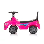 Kép 2/2 - Chipolino Sprinter bébitaxi - Pink